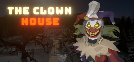 Games like The Clownhouse