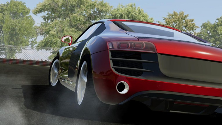 CarX Drift Racing Online screenshot