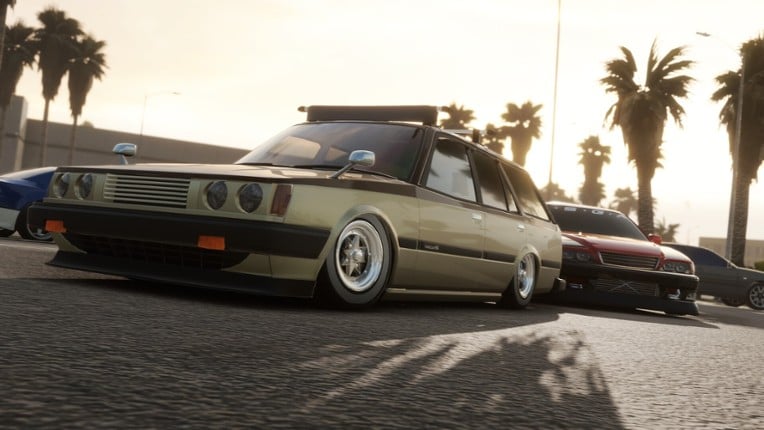 CarX Drift Racing Online screenshot