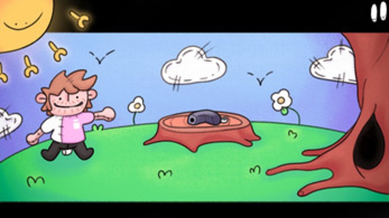 CDawgVA in: Sumimasen! screenshot