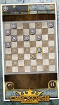 Checkers II Image