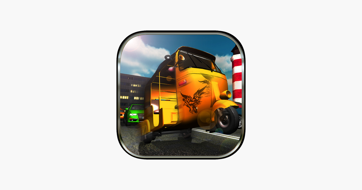 Games like Chennai Auto Traffic Racer 2