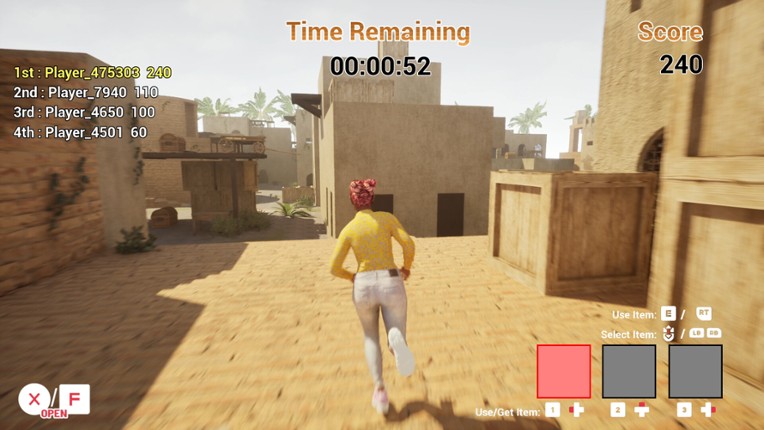 Chest！Gotcha！ screenshot