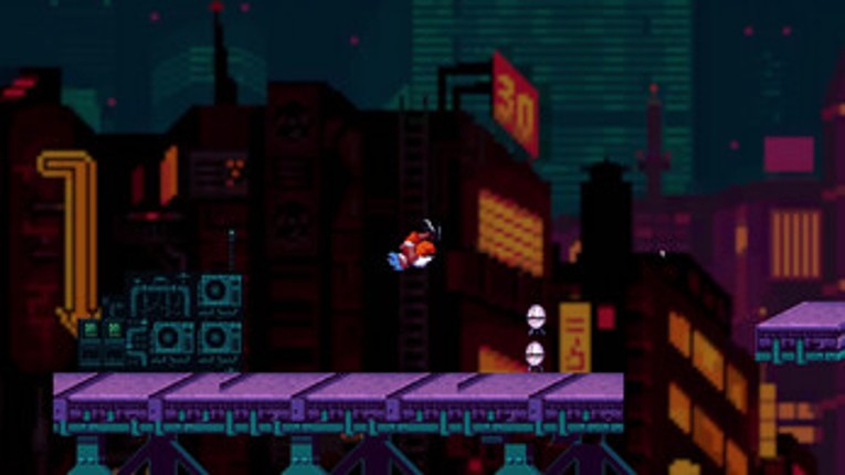 Chrono-Shift screenshot