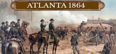 Civil War: Atlanta 1864 Image