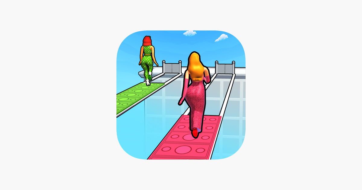 Games like Classy Run!