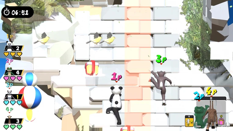 Climb the Fools Image