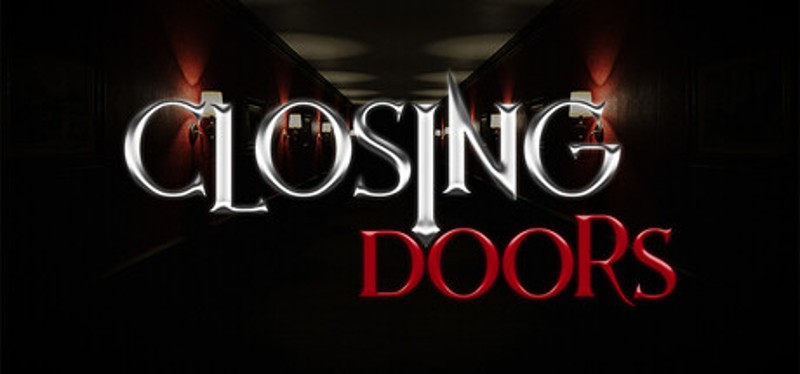 Closing Doors Image