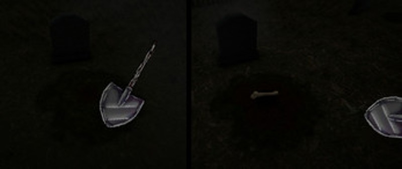 Clounds & Bones screenshot