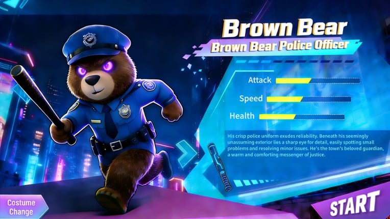 Code Velocity screenshot