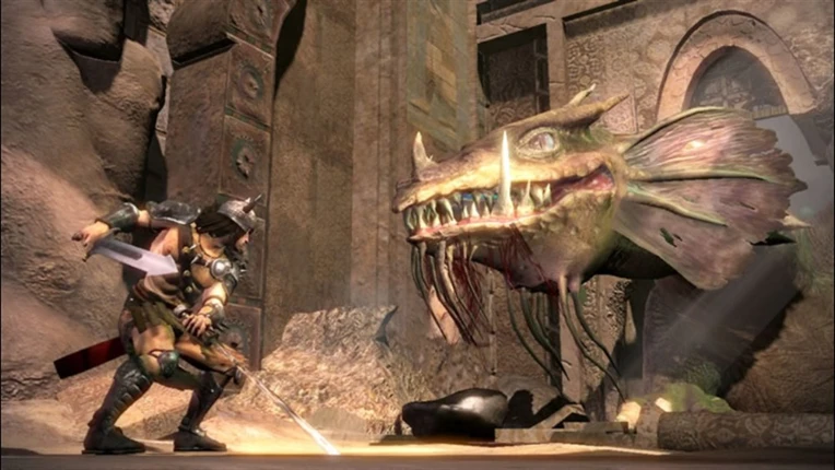 Conan Image
