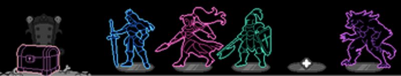 Conquest Clicker - IdleClickerGame Image