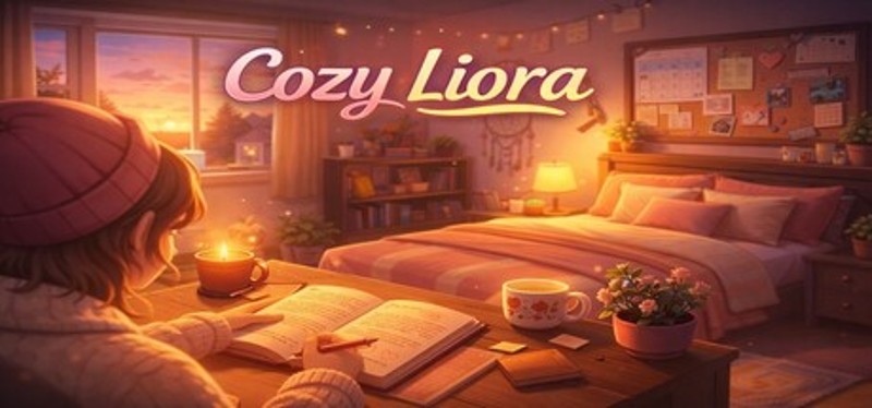 Cozy Liora Image