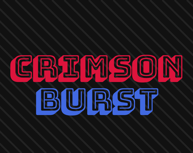 Games like Crimson Burst