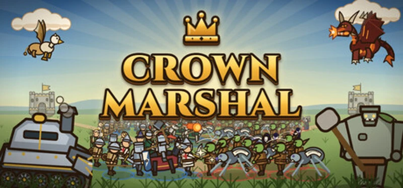 Crown Marshal Image