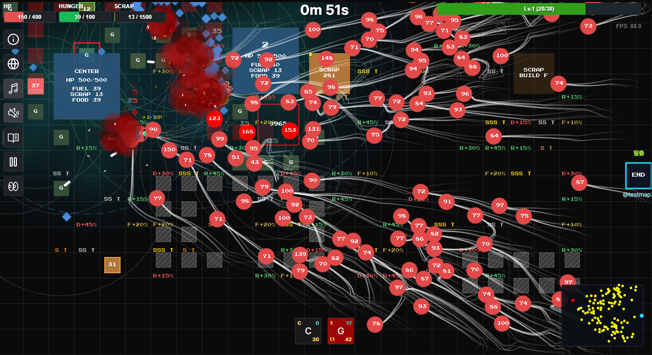 Games like Cthulhu Defense