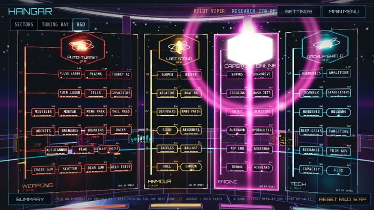 CYBERBIKES screenshot
