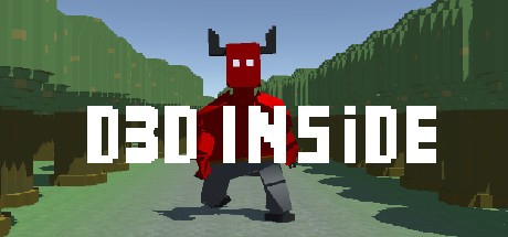 Games like D3D INSIDE