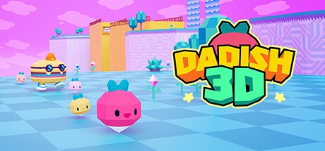 Games like Dadish 3D