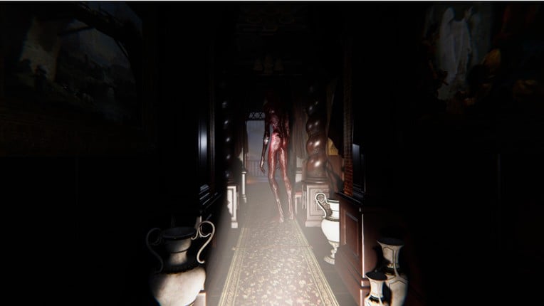 Dark Atlas: Infernum screenshot