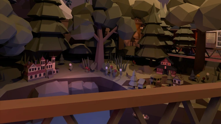 Dark Ride Image