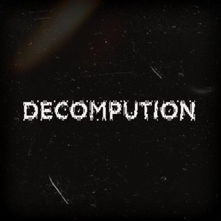 DECOMPUTION Image