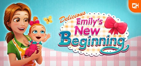 Games like Delicious: Emily's New Beginning