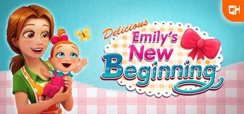 Delicious: Emily's New Beginning Image