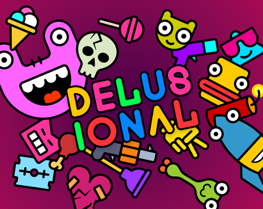 Delusional Image