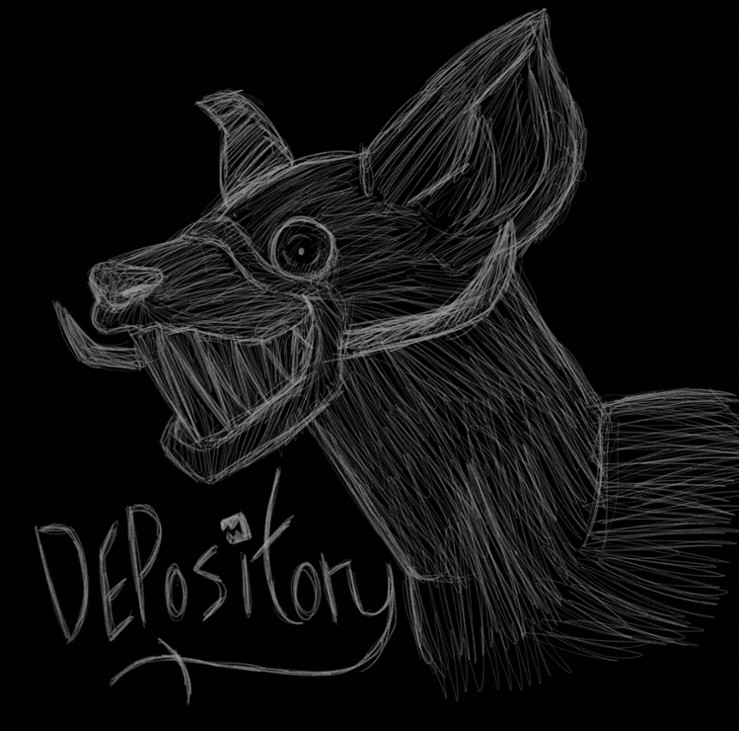 Games like Depository