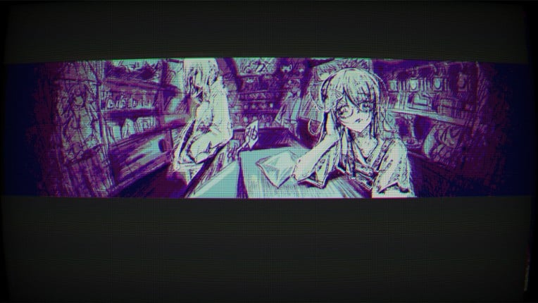 Dichotomy Illusion: The Coser Disassembly Incident screenshot