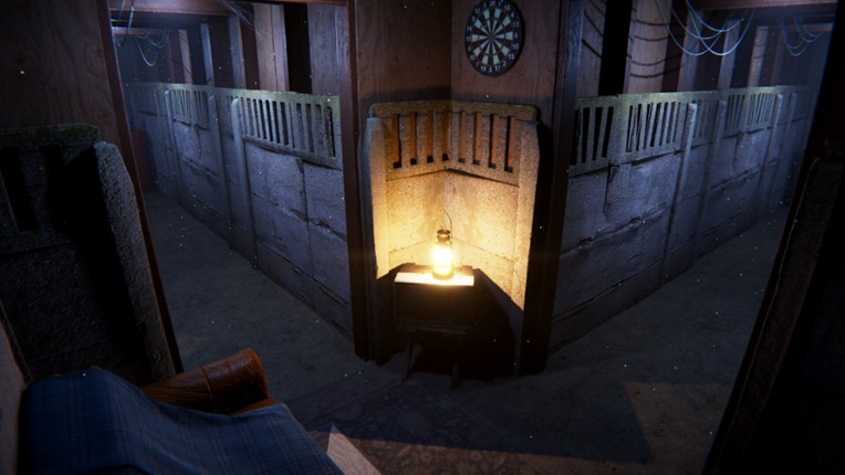 Disarray screenshot