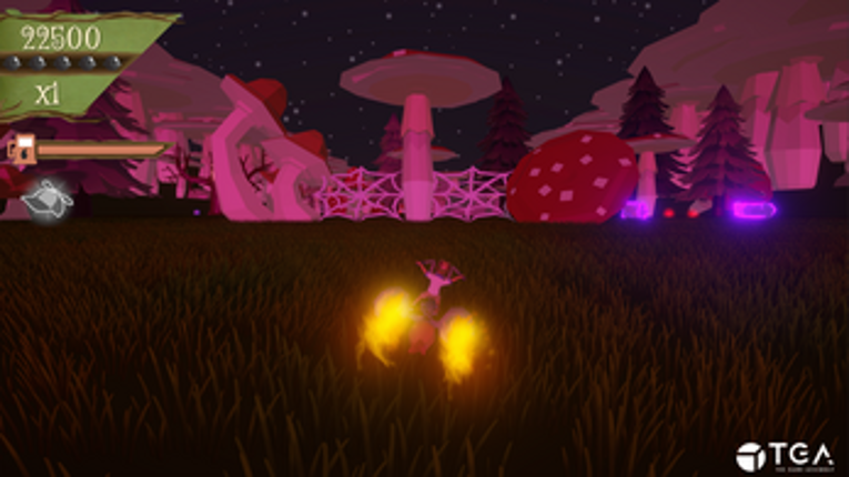 Ditch The Witch Image