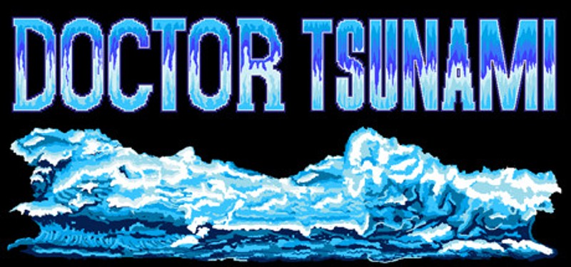 Doctor Tsunami Image