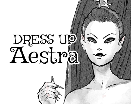 Dress up Aestra Image