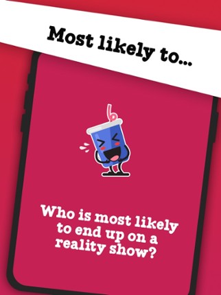 Drinkopoly! Group party games screenshot