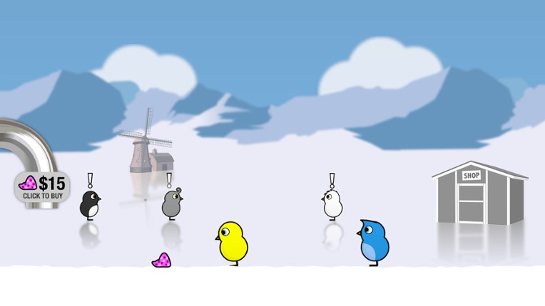 Duck Life 4 Classic screenshot