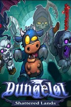 Dungelot: Shattered Lands Image