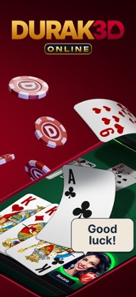 Durak Online 3D Image