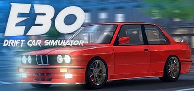 E30 Drift Car Simulator Image