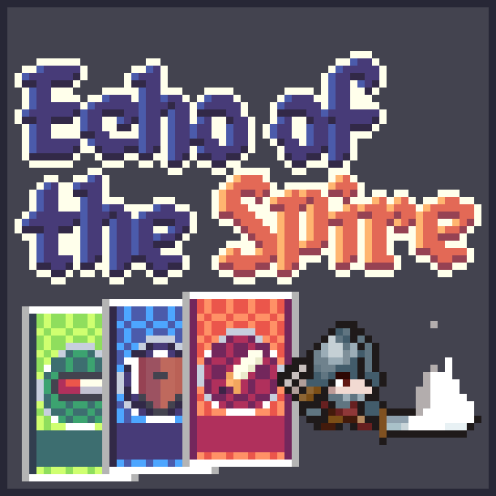 Games like Echo  Of the Spire