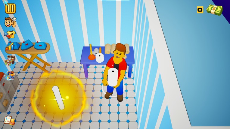 EL CHISMOSO screenshot