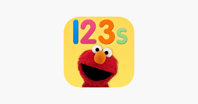 Elmo Loves 123s Image