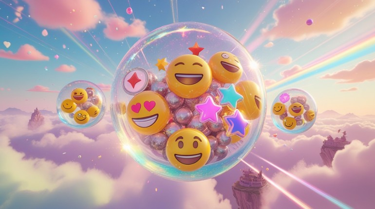 Emoji Raid Image