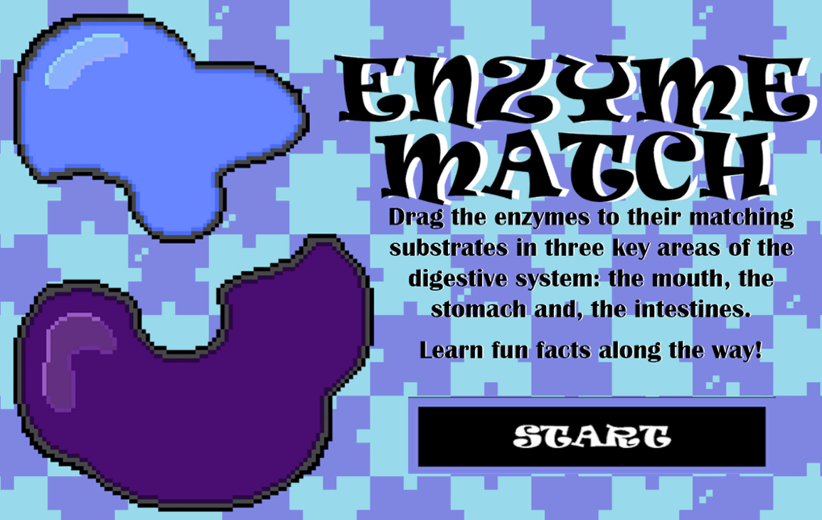 Games like Enzyme Match