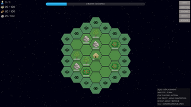 Era Clicker screenshot