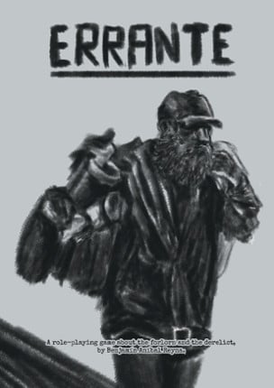 Errante Game Cover