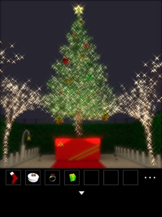 Escape Game: illumination Image