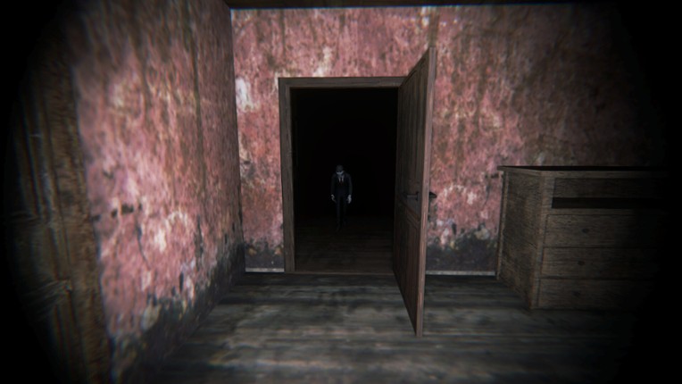 Evil Doll screenshot