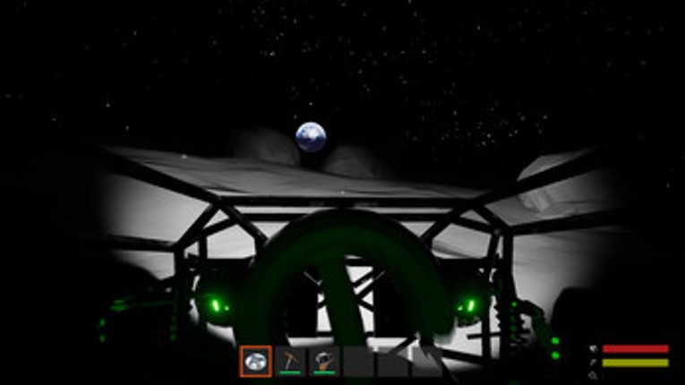 Exodus screenshot